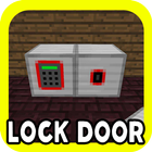 Lock Door Mod simgesi