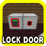 Lock Door Mod