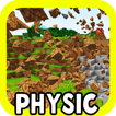 Realistic Physics Minecraft PE