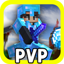 Pvp Texture Mod for Minecraft APK
