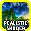 Realistic Shader for Minecraft