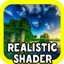 Realistic Shader for Minecraft APK