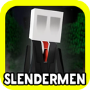 Slenderman Mod for Minecraft APK