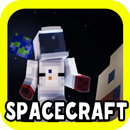 Spacecraft Mod for Minecraft APK