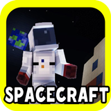 Spacecraft Mod иконка