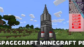 Spacecraft Mod скриншот 1