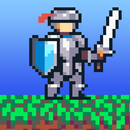 APK Pixel Knight