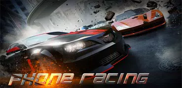 Car Rivals：real racing