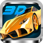 آیکون‌ Car Rivals：real racing