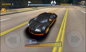 برنامه‌نما Car Rivals：real racing عکس از صفحه