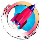 電話クリーナーブースターアプリロッカー