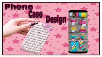 Phone Case Design captura de pantalla 2