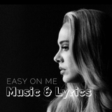 Adele Lyrics Offline simgesi