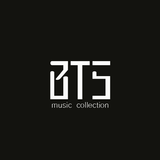 آیکون‌ Bts Lyrics Song