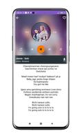 Lagu Got The Beat Offline 截图 1