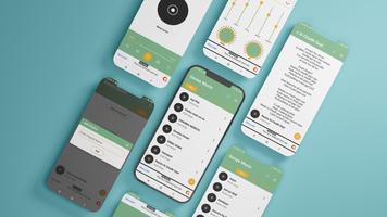 Genae : Music India Offline постер