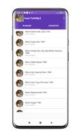 Lagu Iwan Fals Offline पोस्टर