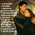 ”Indian Songs Offline Lyrics