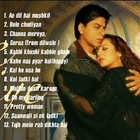 Lagu India Offline (Lyrics) 图标