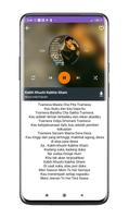 Lagu India Offline (Lyrics) 截图 1