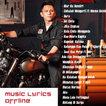 Lagu Noah Offline