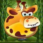 Swing 'N' Slide - ABC and Phonics Games biểu tượng