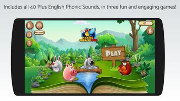 Swing 'N' Slide - ABC and Phonics Games bài đăng