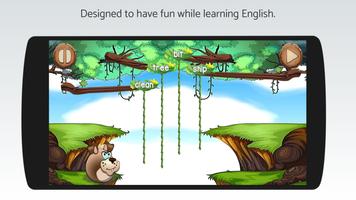 Swing 'N' Slide - ABC and Phonics Games ảnh chụp màn hình 2