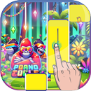 Gorilla Spranky: Piano Beats APK
