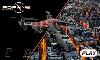 Phoenix_IRDRONE 포스터