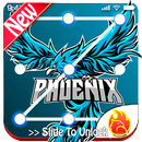 Phoenix Lock Screen Pattern APK