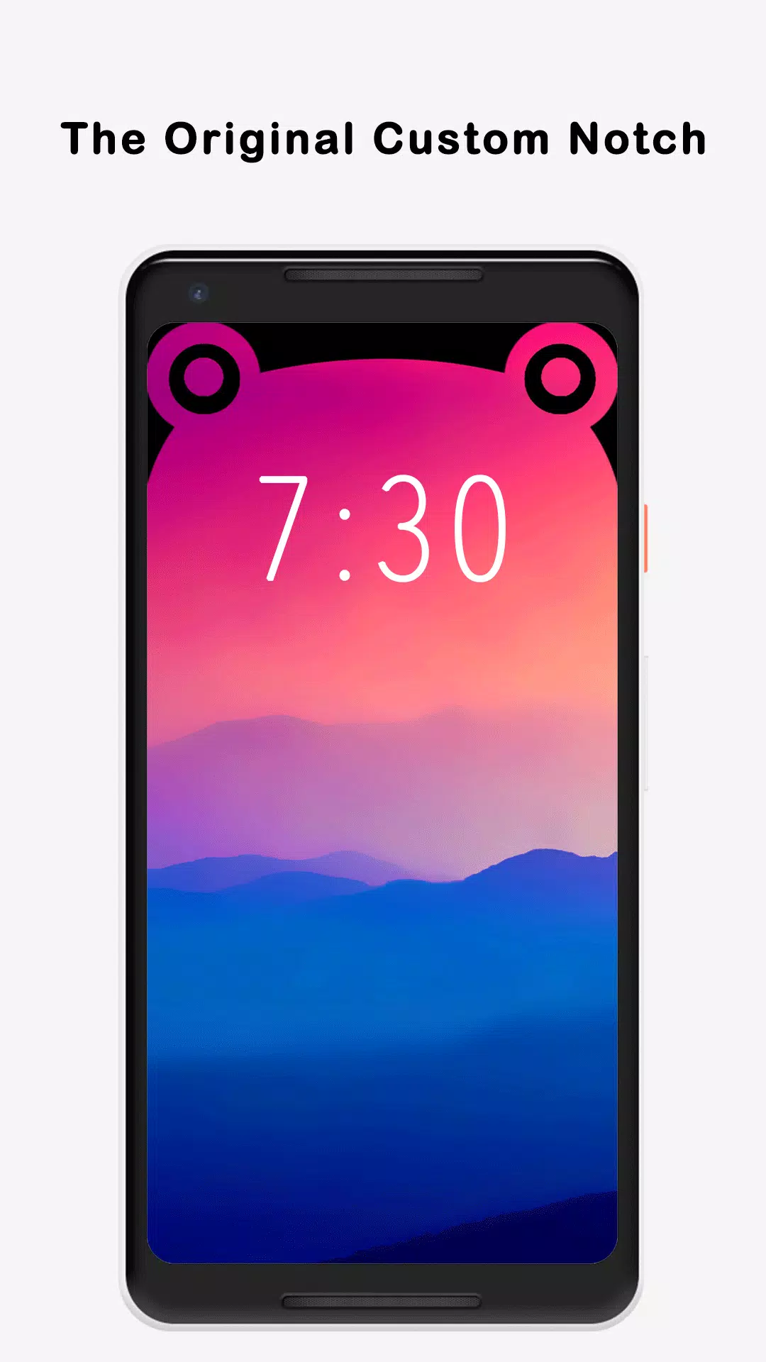 Cute Notch APK for Android Download