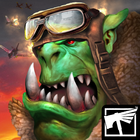 Warhammer 40,000: Dakka Squadr-icoon