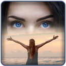 Photo Merge – Blend Two Images APK