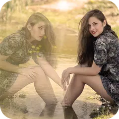 Photo Camera Blend Editor APK download