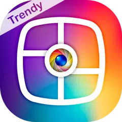 Descargar APK de Photo Collage Maker Editor - R