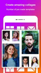 download Photo Collage Maker Editor - P APK