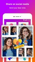 Photo Collage скриншот 3