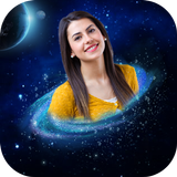 Photo Editor, Background Erase icon