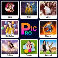 Photo Editor, Background Erase পোস্টার