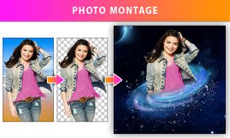 Photo Editor, Background Erase স্ক্রিনশট 3