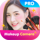 Pretty Makeup Camera & Photo Editor APK