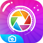 Selfie Photo Editor-icoon