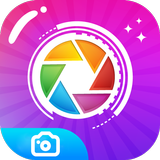 Selfie Photo Editor 아이콘