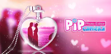 Photo Editor PIP Camera