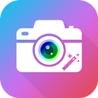 Photo Editor Zeichen