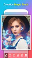 Photo Editor Plakat