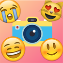 APK Emoji Photo Sticker Maker Pro