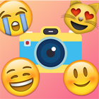 Emoji Photo Sticker Maker Pro আইকন