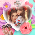 Mother Day Photo Frames 2024-icoon